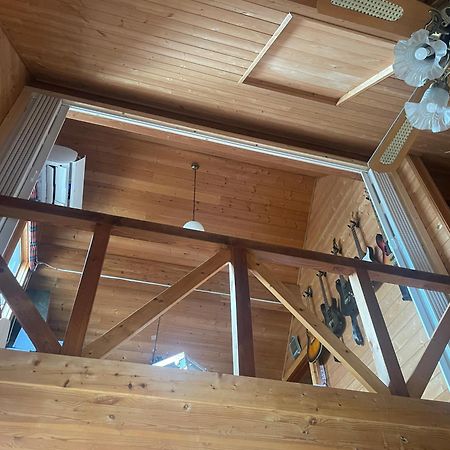 Carrefour Guesthouse カルフール ゲストハウス โทยามะ ภายนอก รูปภาพ