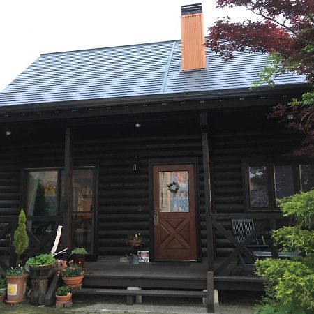 Carrefour Guesthouse カルフール ゲストハウス โทยามะ ภายนอก รูปภาพ