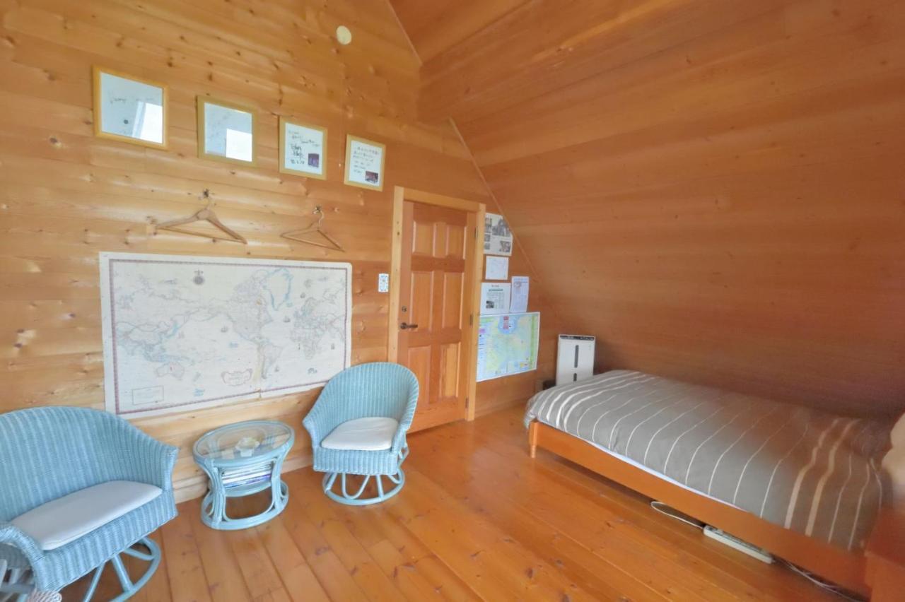 Carrefour Guesthouse カルフール ゲストハウス โทยามะ ภายนอก รูปภาพ