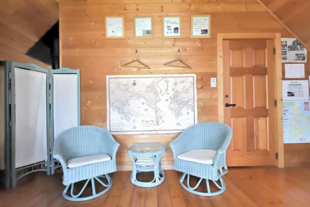 Carrefour Guesthouse カルフール ゲストハウス โทยามะ ภายนอก รูปภาพ