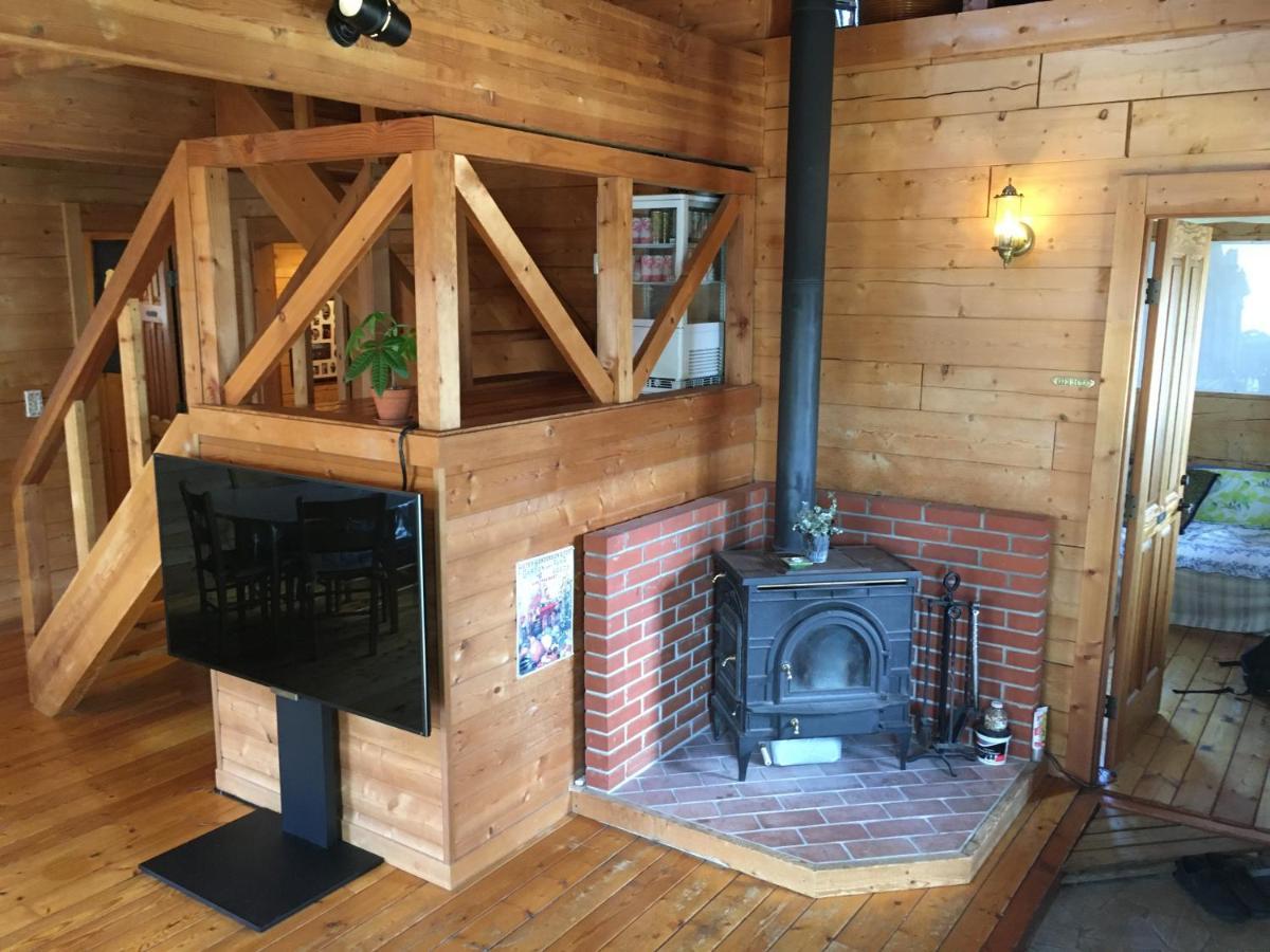 Carrefour Guesthouse カルフール ゲストハウス โทยามะ ภายนอก รูปภาพ