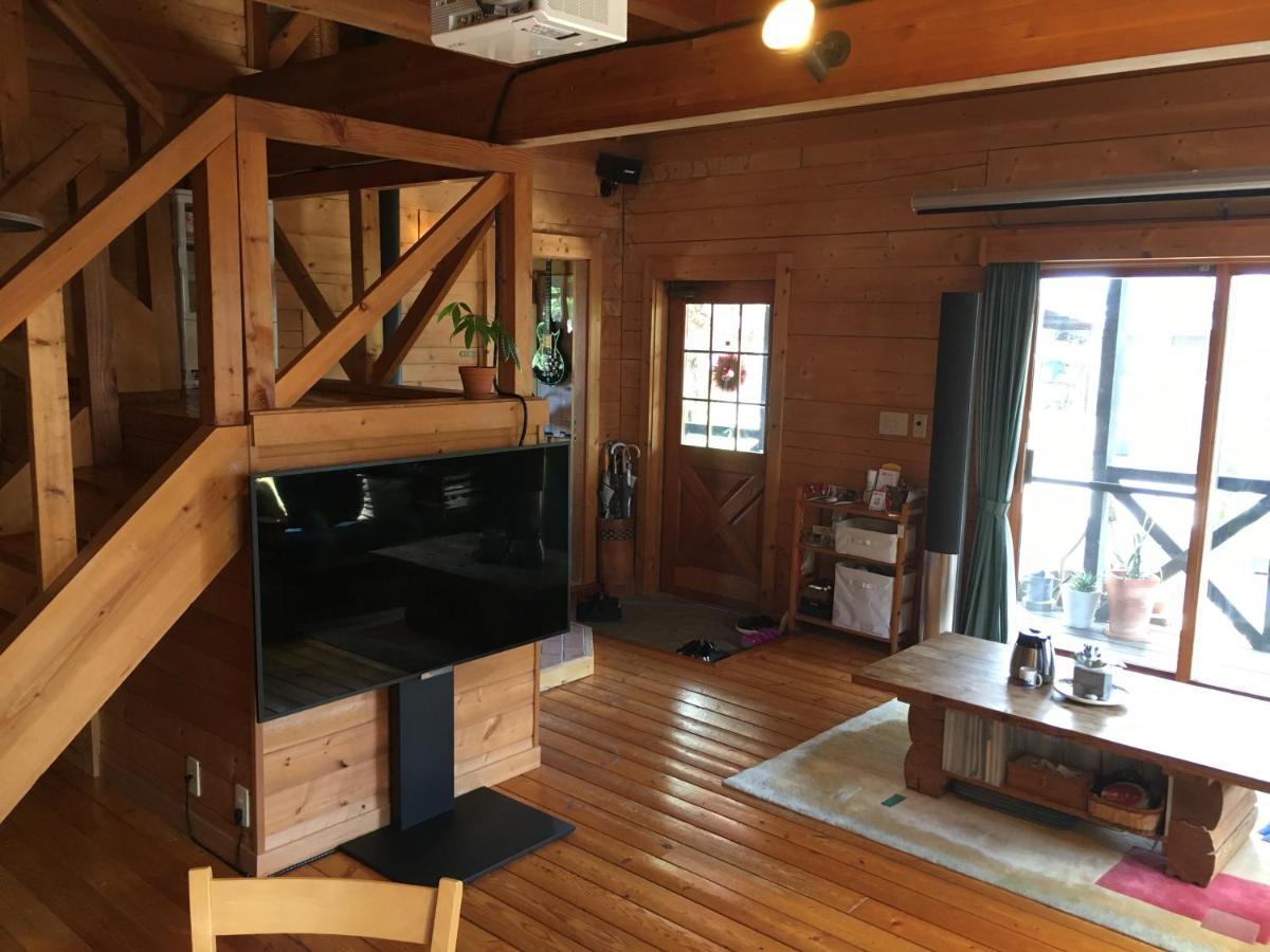 Carrefour Guesthouse カルフール ゲストハウス โทยามะ ภายนอก รูปภาพ