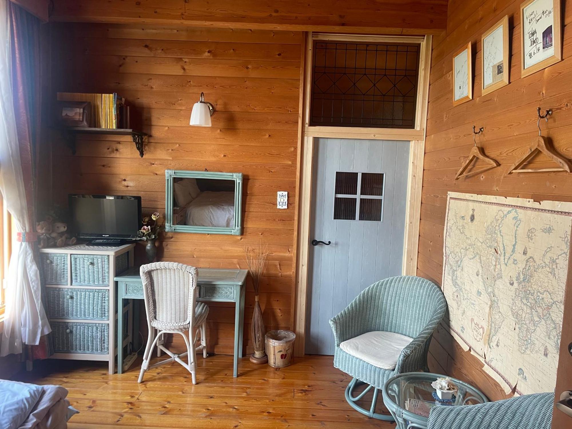 Carrefour Guesthouse カルフール ゲストハウス โทยามะ ภายนอก รูปภาพ